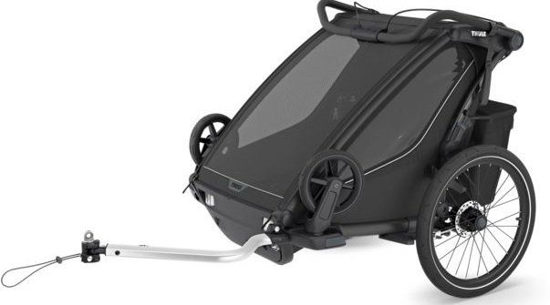 Fahrradanhänger Kinder Thule Chariot Sport 2 Double 2026
