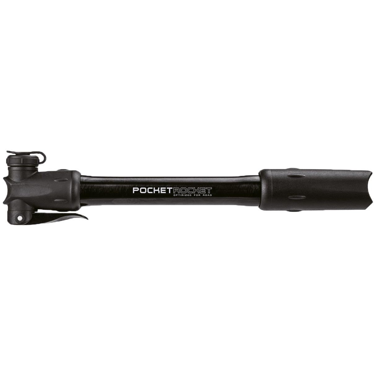 Mini Luftpumpe Topeak Pocket Rocket Minipumpe 0 (Bild 1)