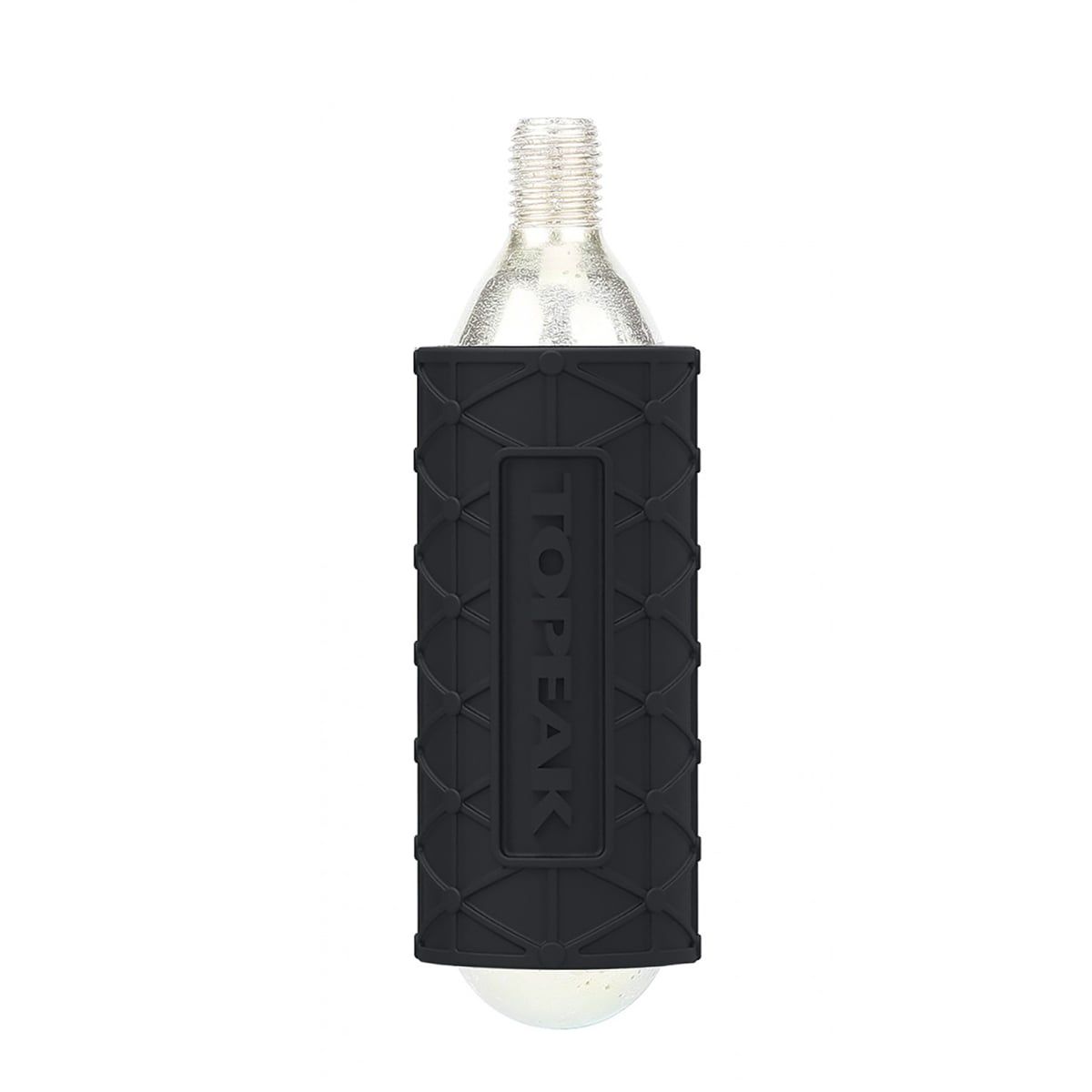 Andere Topeak Sleeve Schutzhülle für CO2 Kartusche 2er Set 0 (Bild 1)