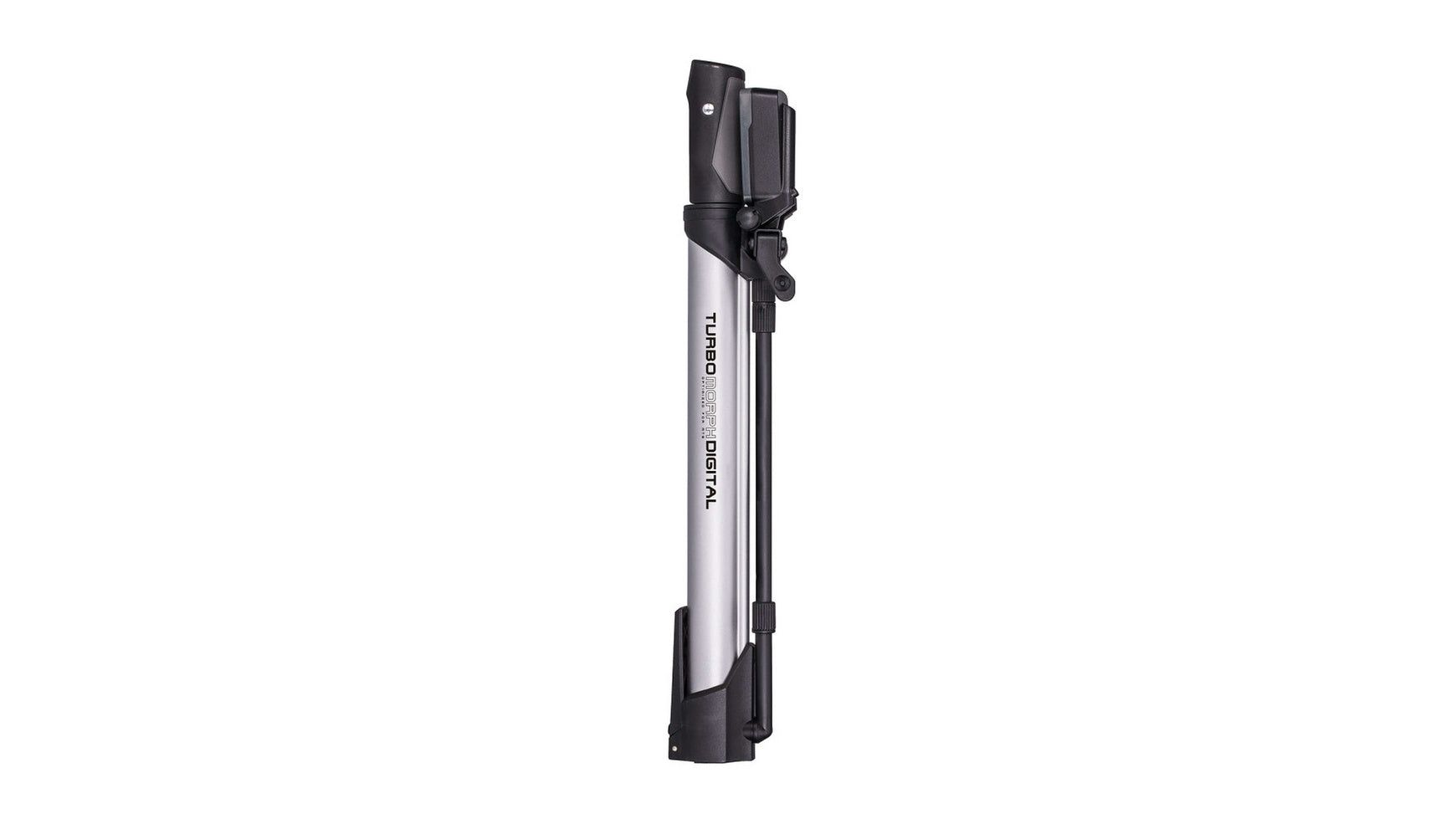 Mini Luftpumpe Topeak Turbo Morph Digital Mini Pump 0 (Bild 1)