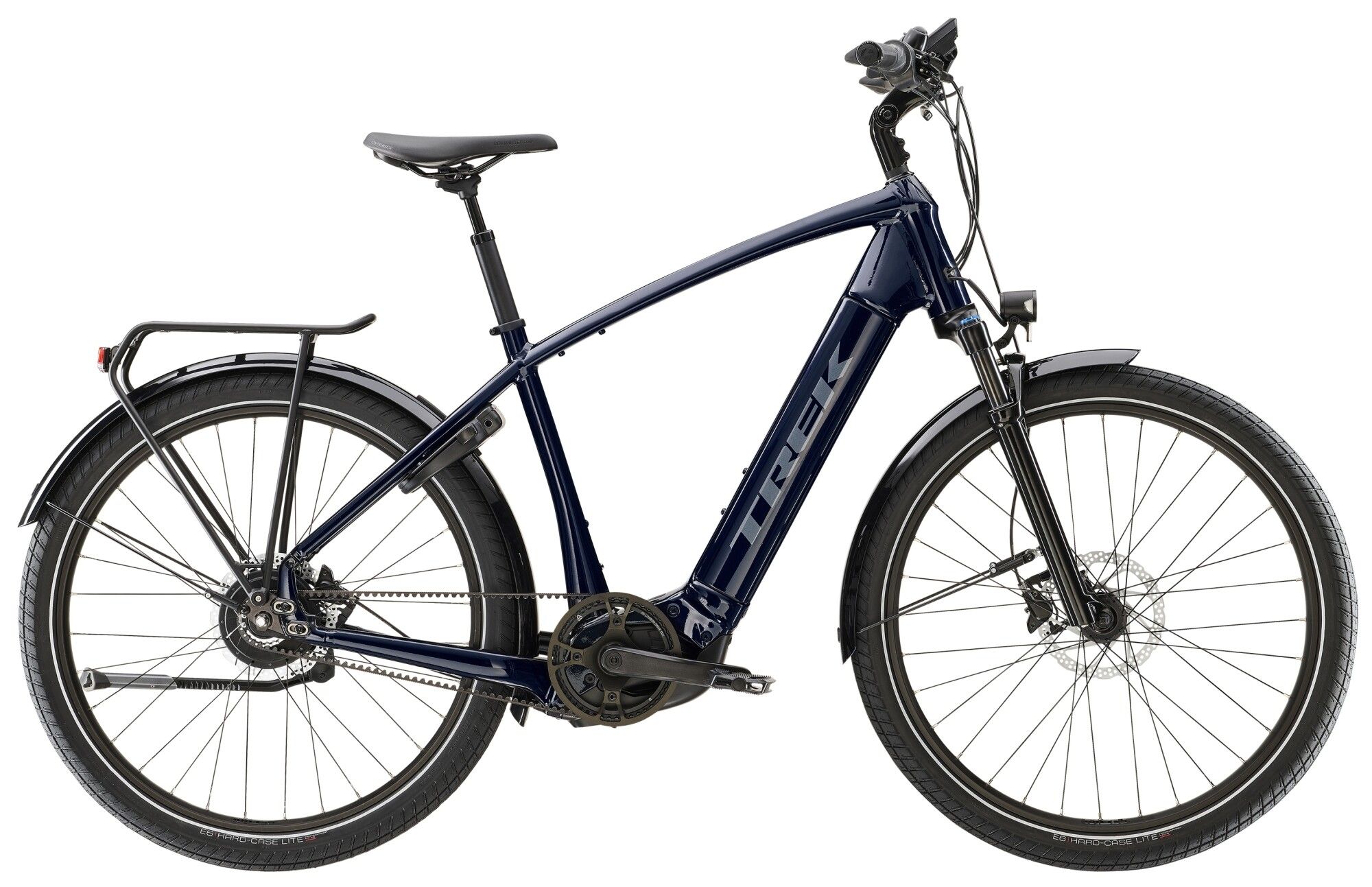 E-Bike Tourenrad Trek Allant+ 9 2023 (Bild 1)