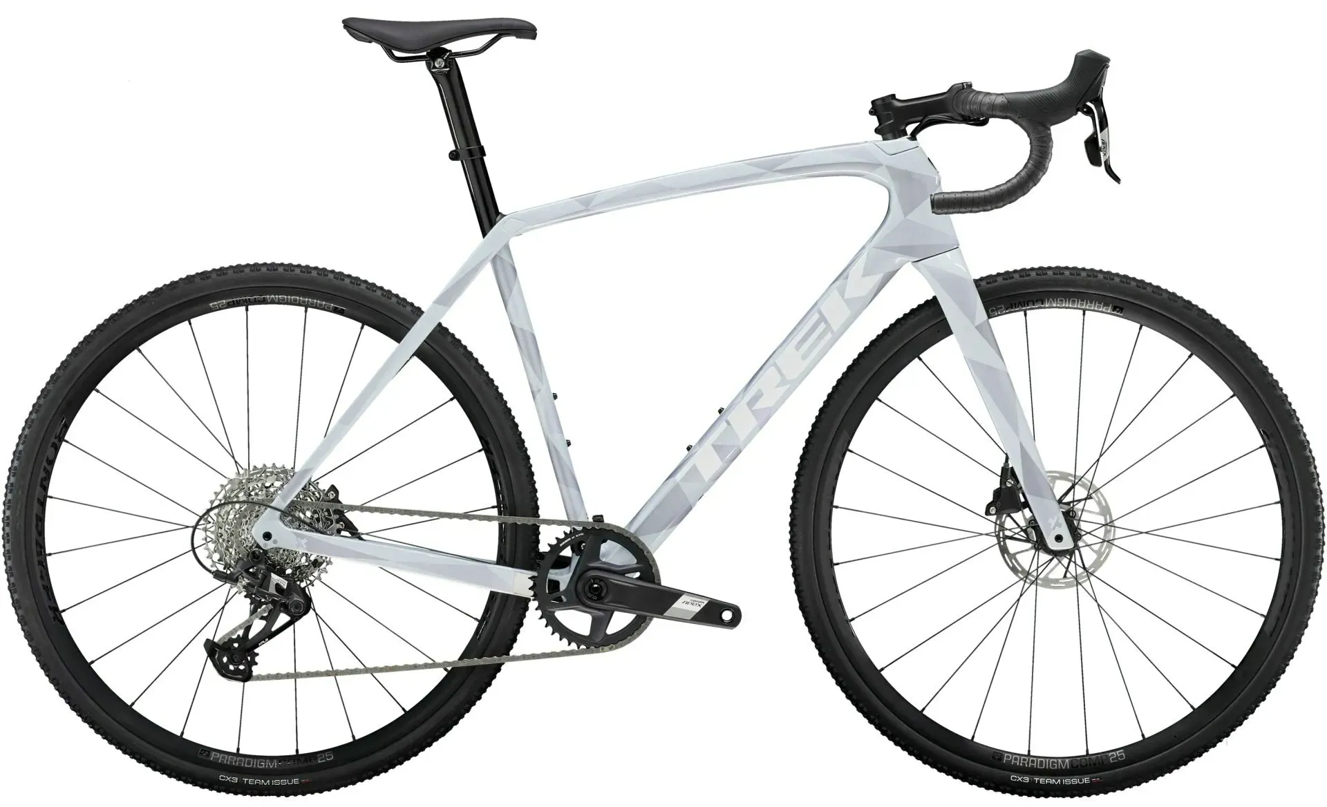 Gravel Bike Trek Boone 5 2025 | 28 Zoll | Diamant (Bild 1)