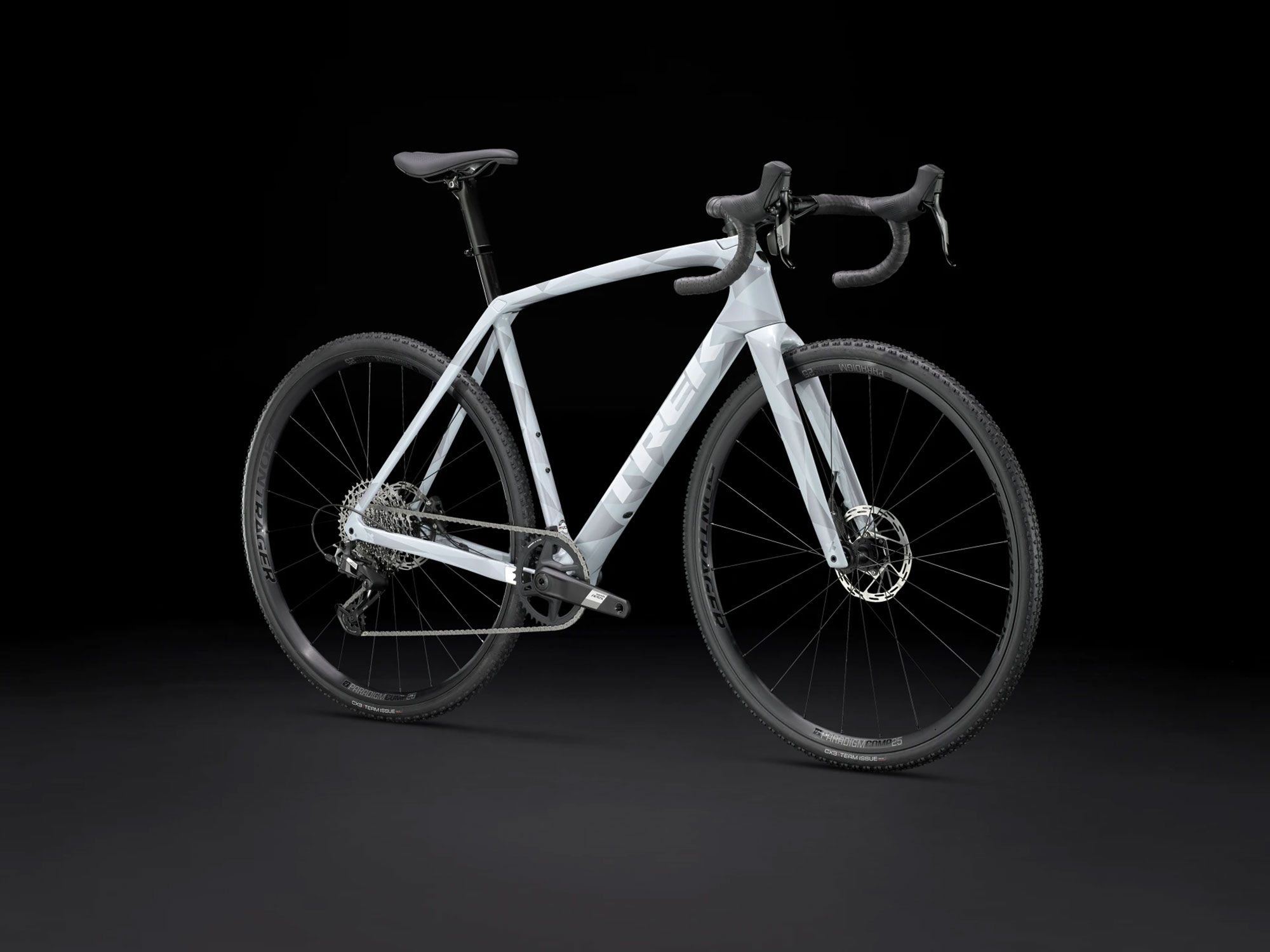 Gravel Bike Trek Boone 5 2026 | 28 Zoll | Diamant (Bild 2)