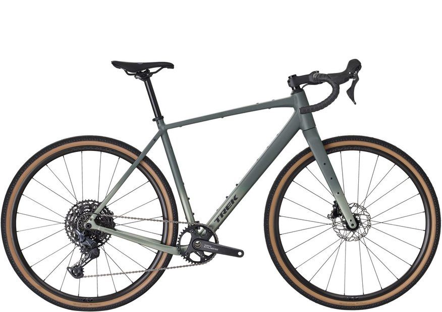 Gravel Bike Trek Checkpoint ALR 4 2026 | 28 Zoll | Diamant (Bild 1)