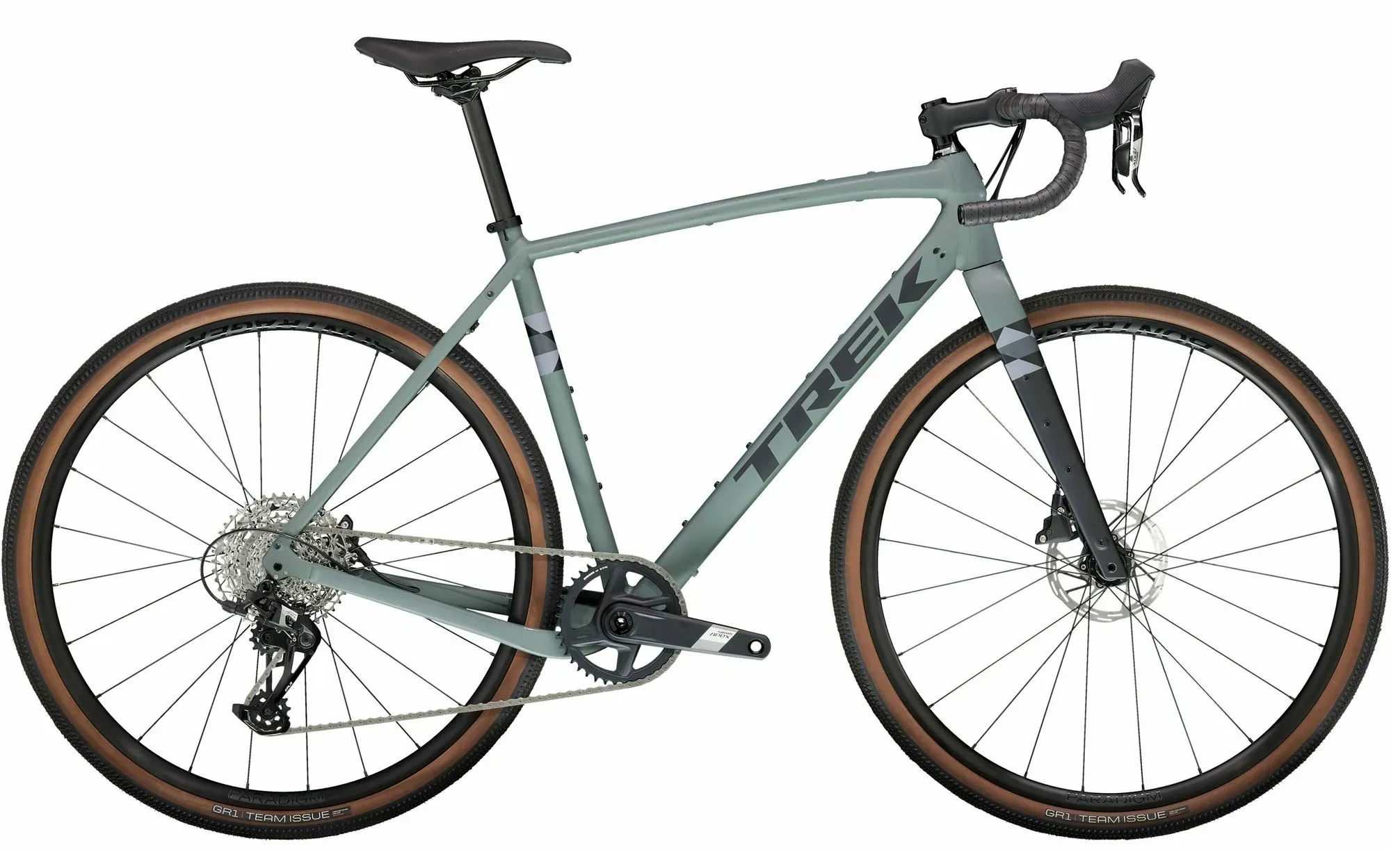 Gravel Bike Trek Checkpoint ALR 5 2024 | 28 Zoll | Diamant