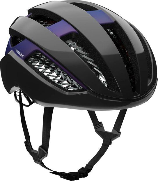 Rennrad Helm Trek Circuit WaveCel 2025