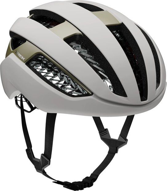 Rennrad Helm Trek Circuit WaveCel 2025 (Bild 4)