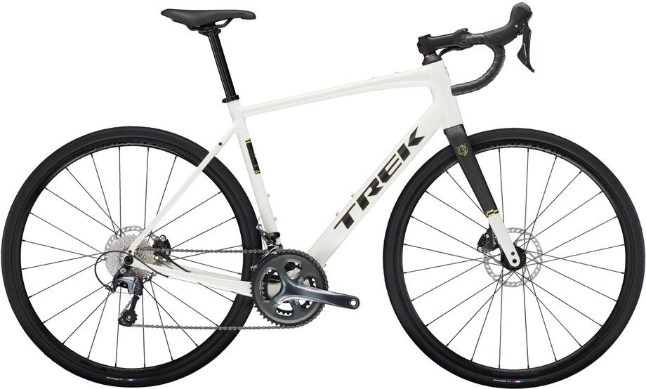 Allround-Rennrad Trek Domane AL 4 Gen 4 2026 | 28 Zoll | Diamant (Bild 1)