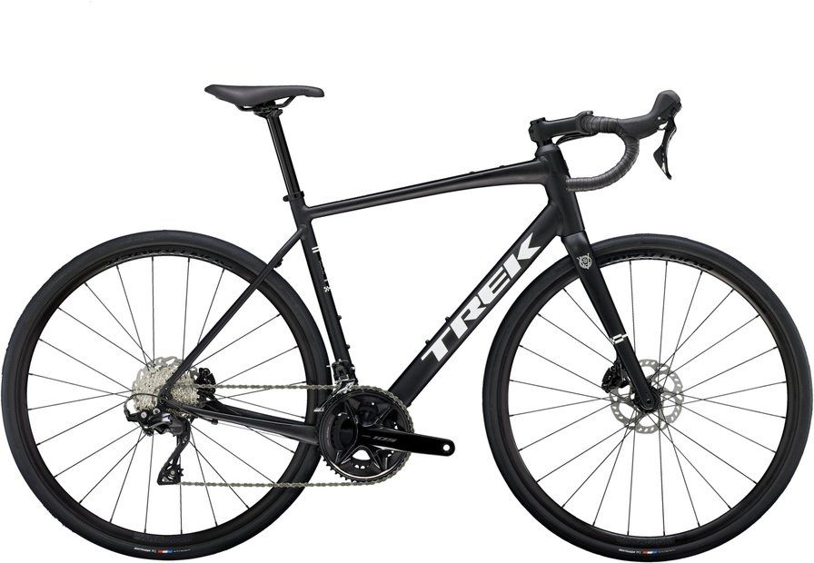 Allround-Rennrad Trek Domane AL 5 Gen 4 2026 | 28 Zoll | Diamant (Bild 1)