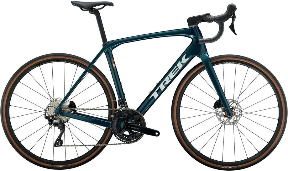 Allround-Rennrad Trek Domane SL 5 Gen 4 2025 | 28 Zoll | Diamant (Bild 1)