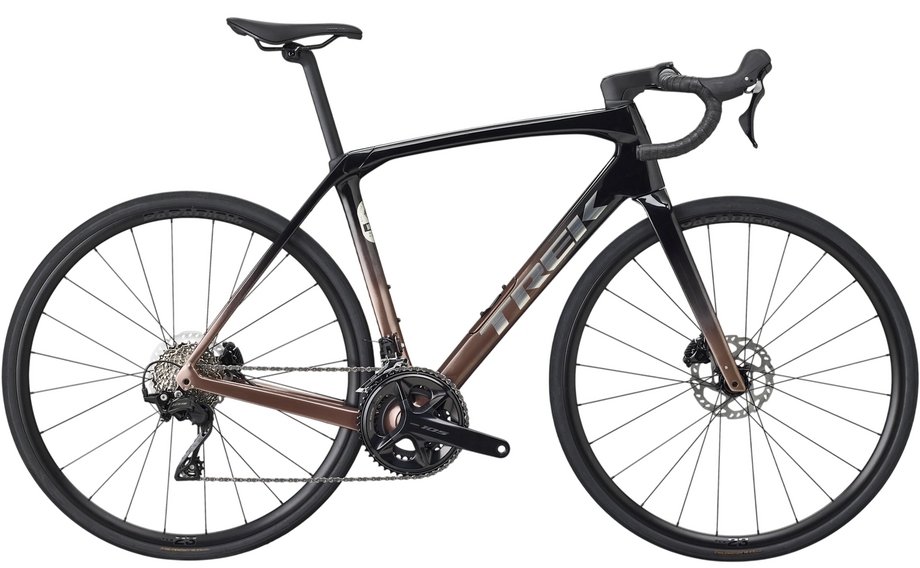 Allround-Rennrad Trek Domane SL 5 Gen 4 2026 | 28 Zoll | Diamant