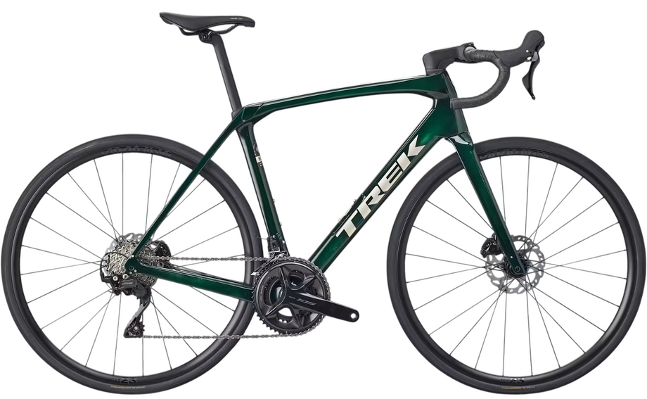 Allround-Rennrad Trek Domane SL 5 Gen 4 2026 | 28 Zoll | Diamant