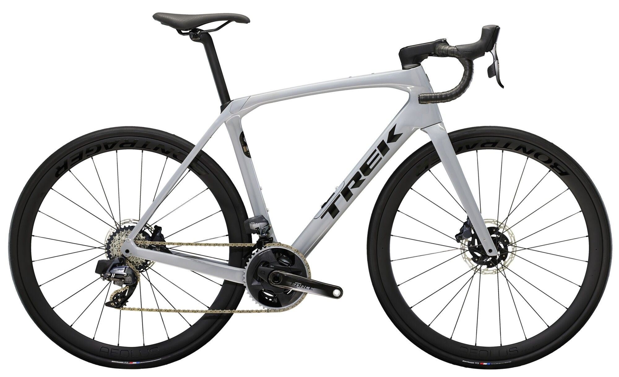 Allround-Rennrad Trek Domane SL 7 AXS Gen 4 2023