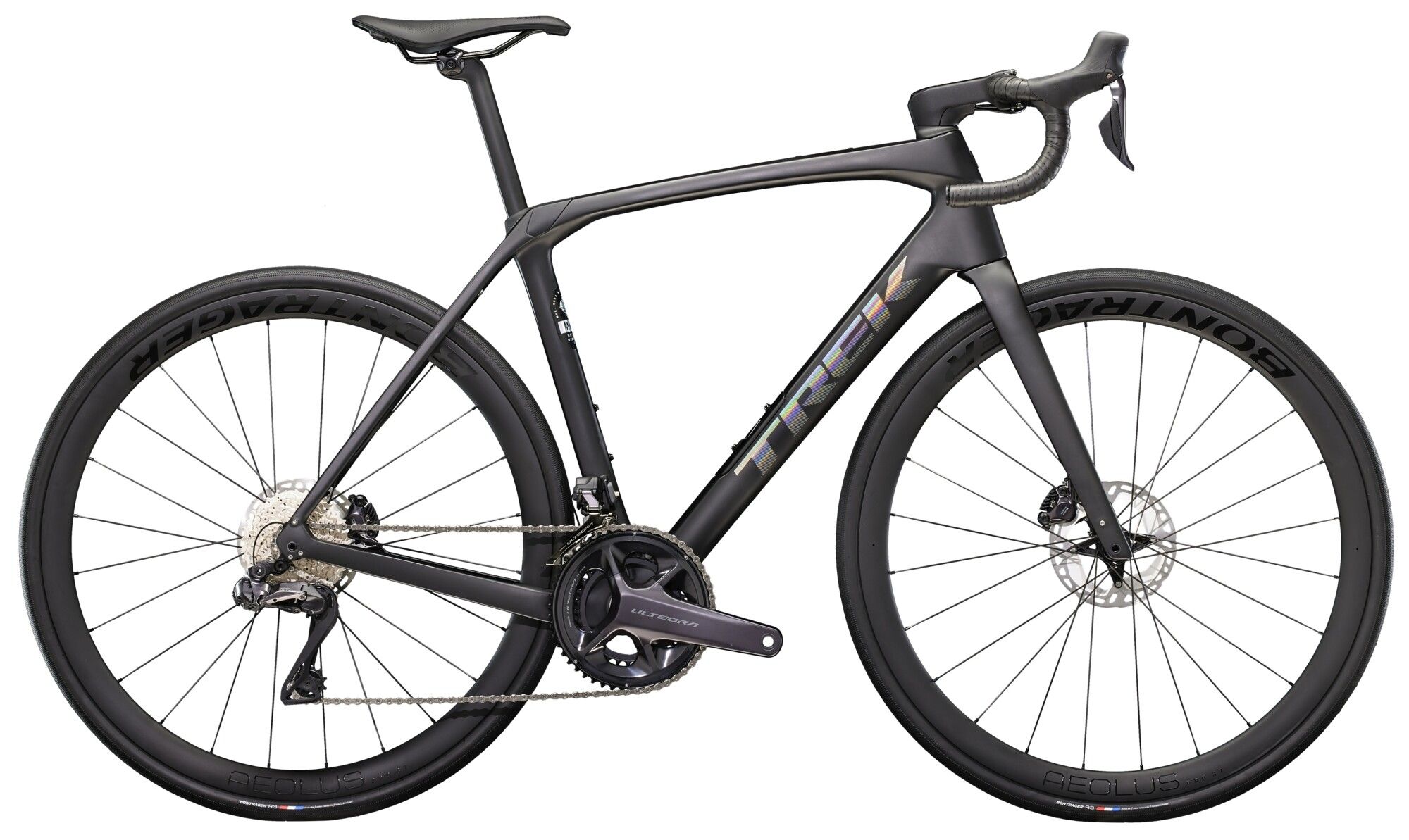 Allround-Rennrad Trek Domane SLR 7 Gen 4 2023 (Bild 1)