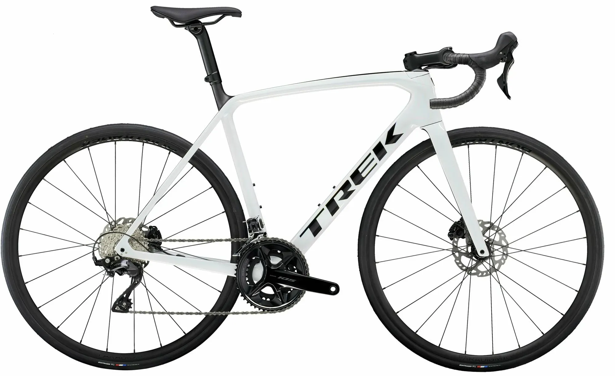 Gravel Bike Trek Émonda SL 5 2024 | 28 Zoll | Diamant (Bild 1)