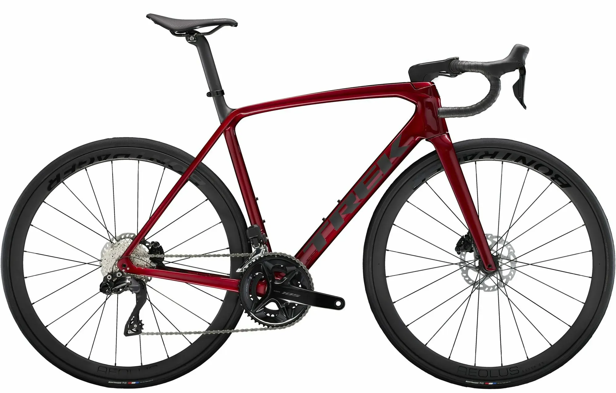 Trek Trek Émonda SL 6 2024 | 28 Zoll | Diamant (Bild 1)