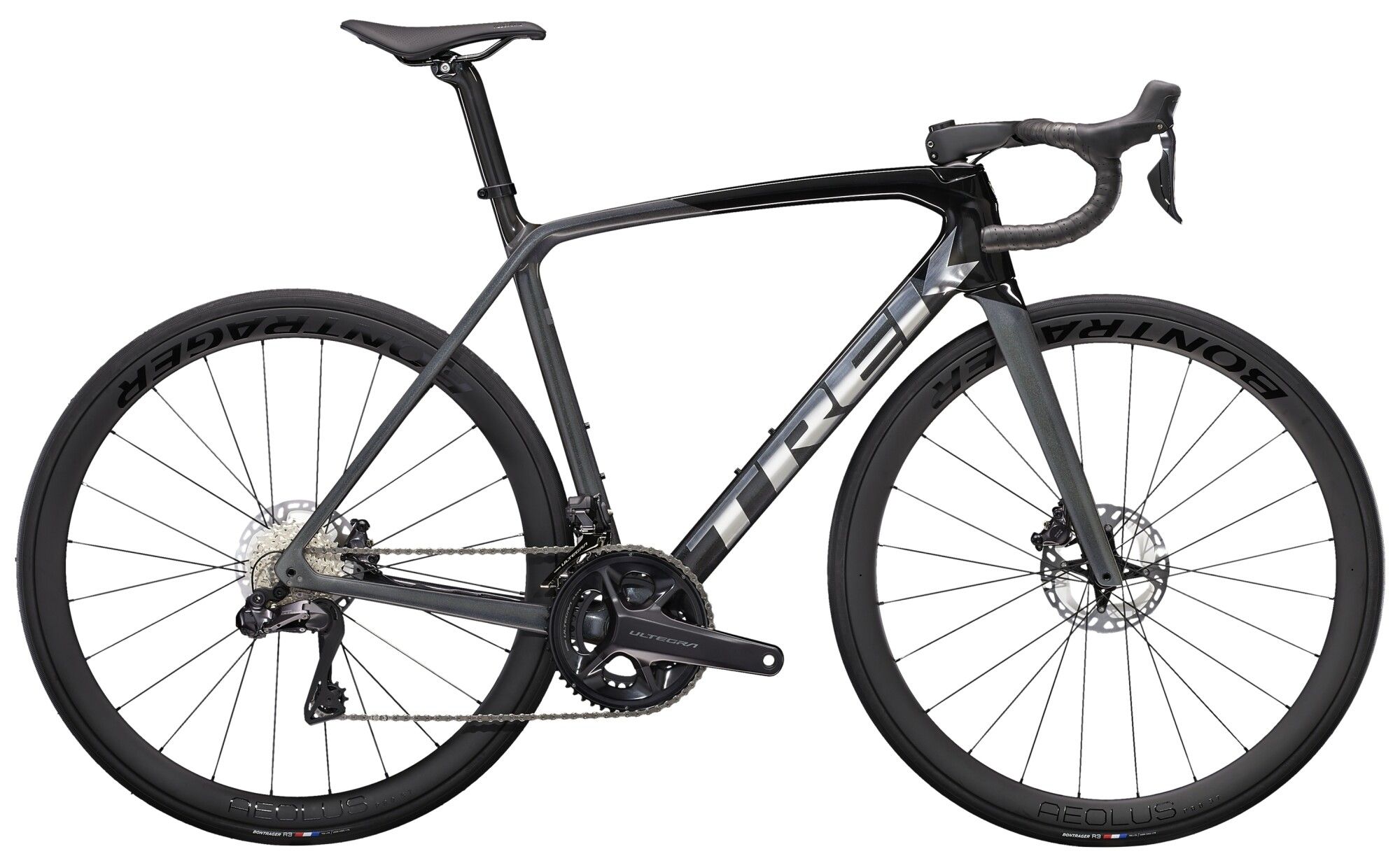 Aero Rennrad Trek Émonda SLR 7 2023 (Bild 1)