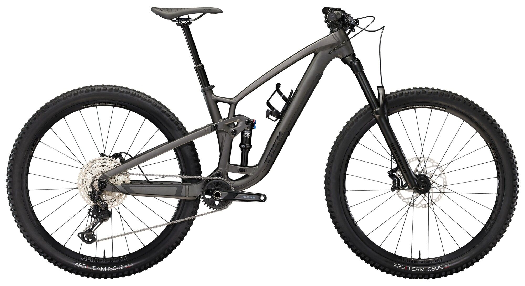 All Mountain Bike Trek Fuel EX 7 Gen 6 2023 (Bild 2)