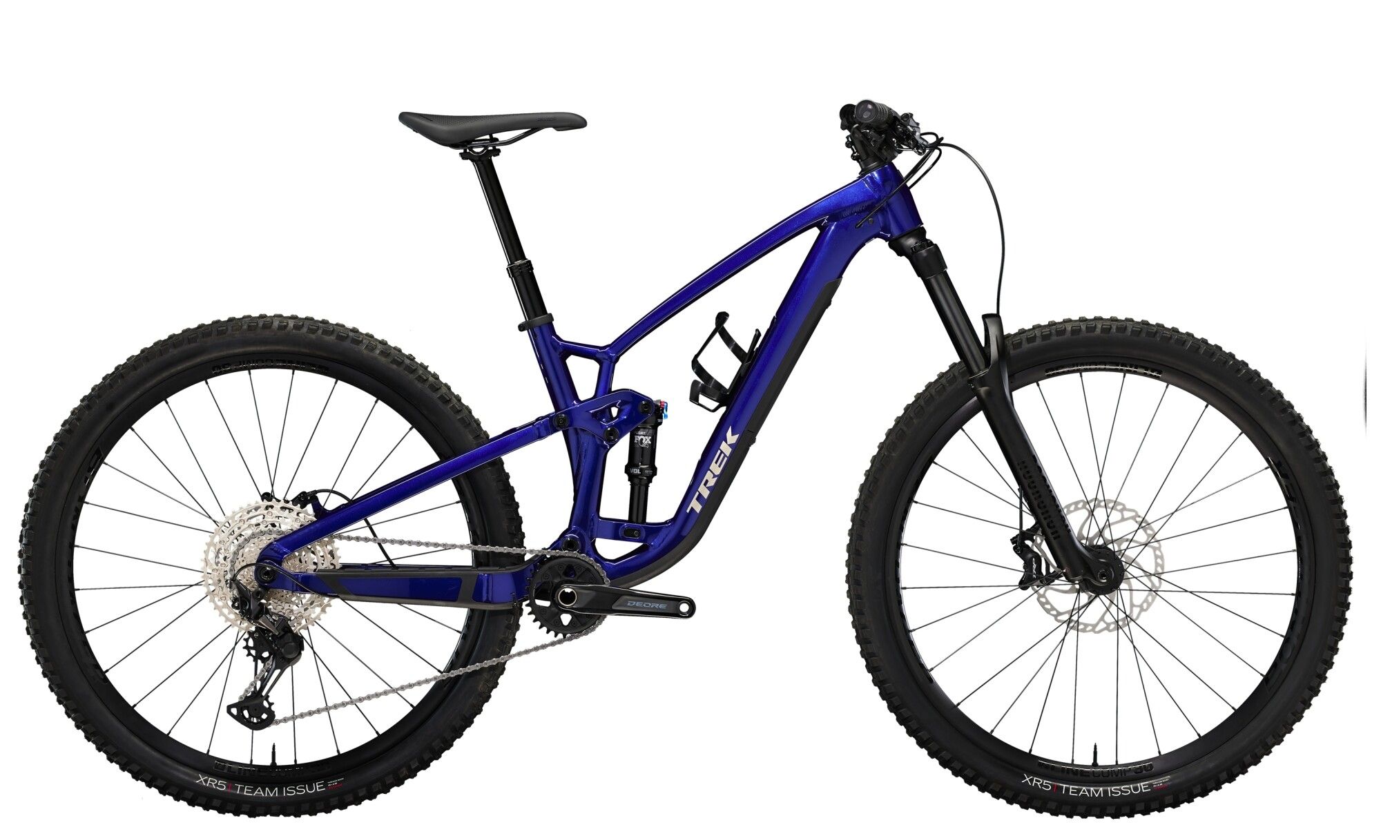 All Mountain Bike Trek Fuel EX 7 Gen 6 2023 (Bild 1)