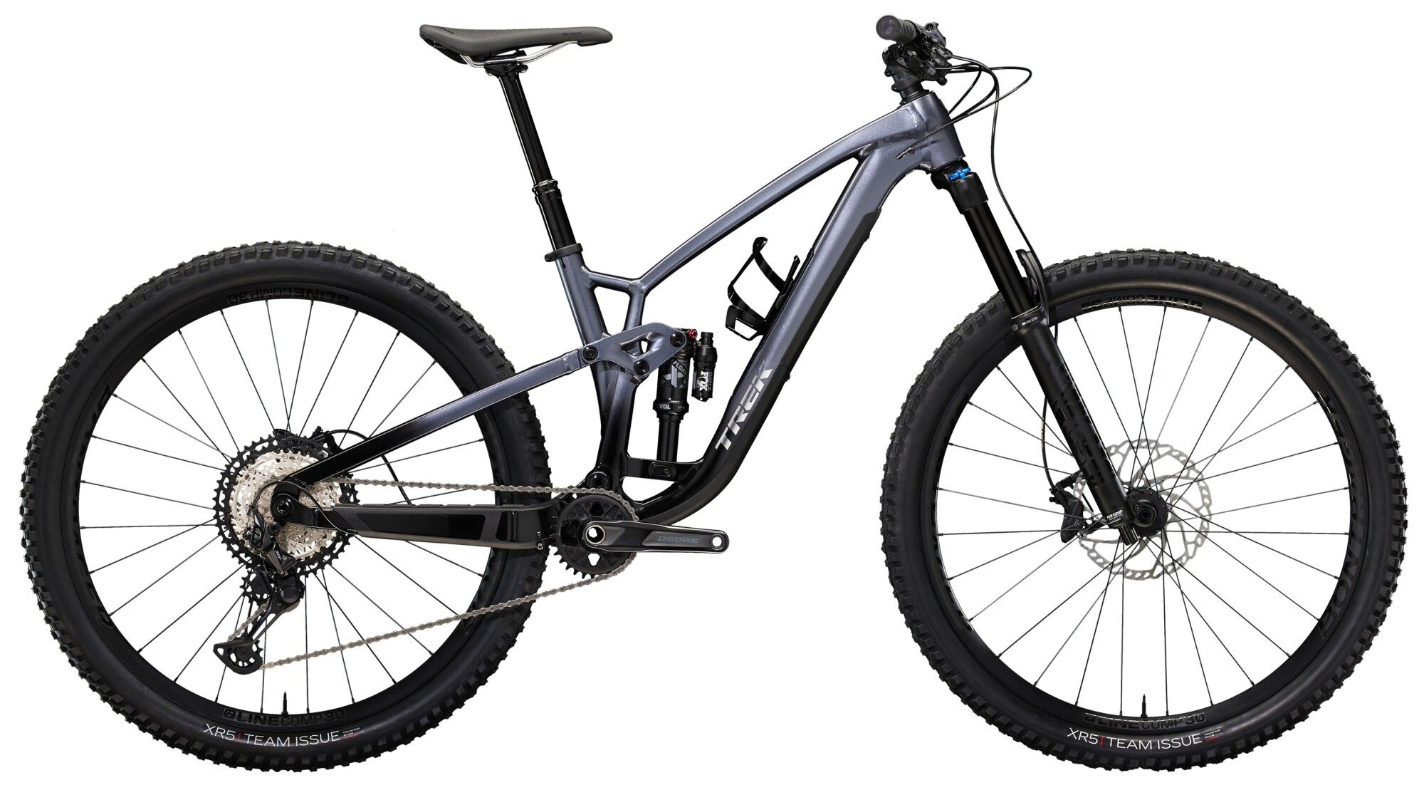 All Mountain Bike Trek Fuel EX 8 Gen 6 2023 (Bild 1)