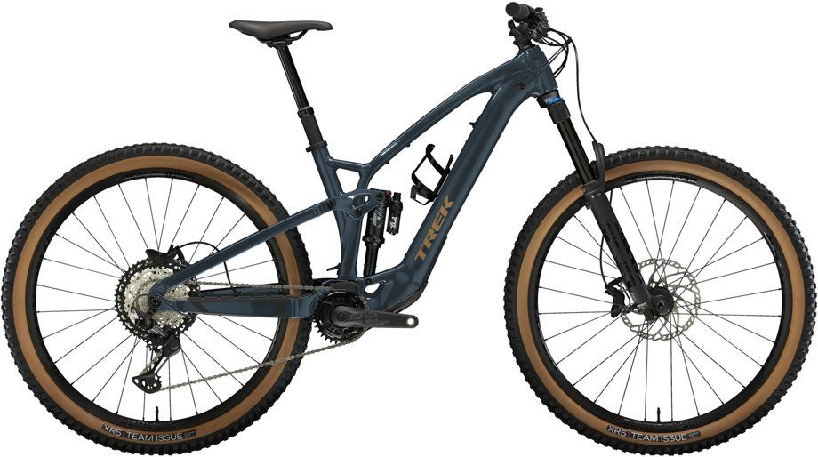 Enduro E-Bike Trek Fuel EXe 8 XT 2025 | 360 Wh | 29 Zoll | Diamant