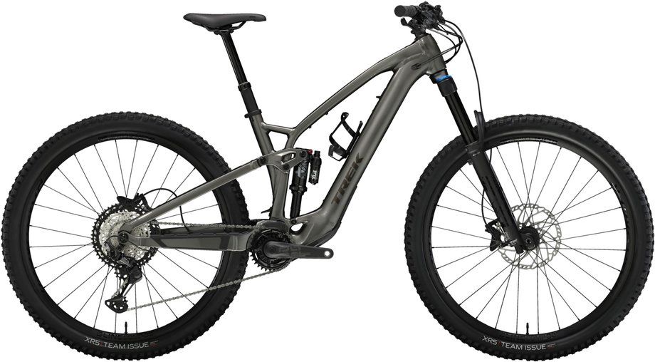 Enduro E-Bike Trek Fuel EXe 8 XT 2025 | 360 Wh | 29 Zoll | Diamant (Bild 2)