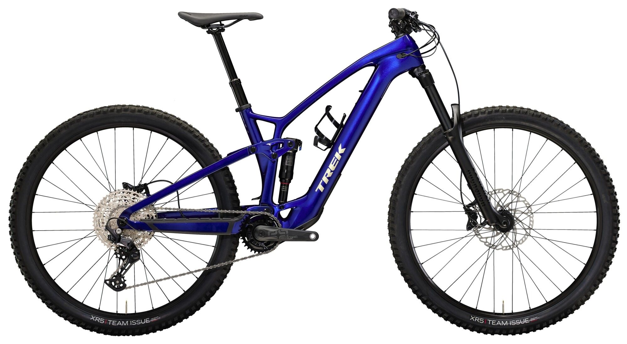 E-Allmountain MTB Trek Fuel EXe 9.5 2023 (Bild 2)