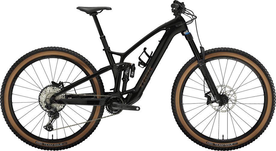 E-Allmountain MTB Trek Fuel EXe 9.7 2025 | 360 Wh | 29 Zoll | Diamant (Bild 1)