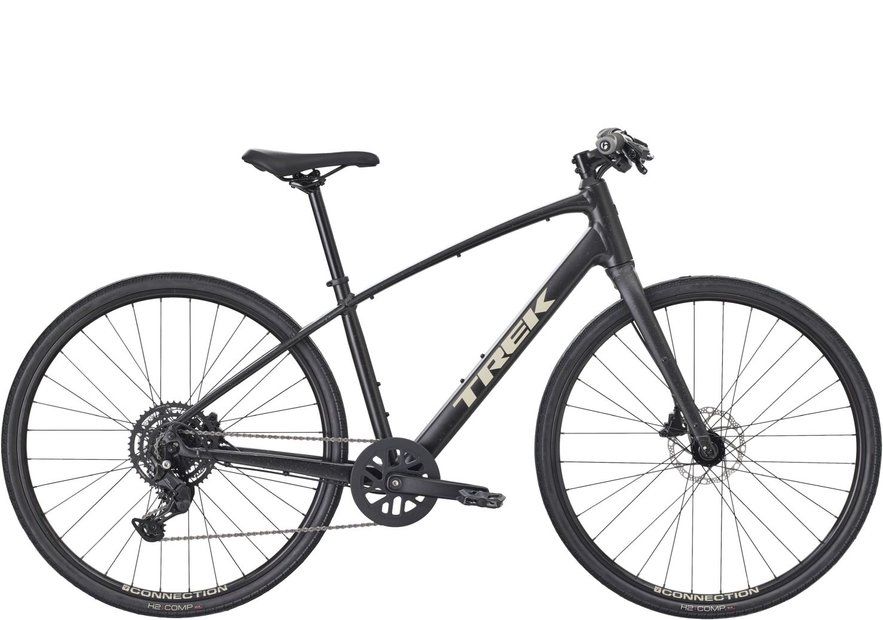 Crossbike Trek FX 2 Stepover Gen 4 2026 | 28 Zoll | Diamant