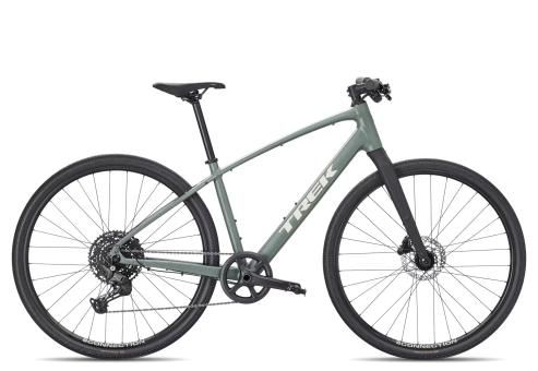Trail Bike Trek FX Sport AL 3 2026 | 27,5 Zoll | Diamant | XL | keswick (Bild 2)
