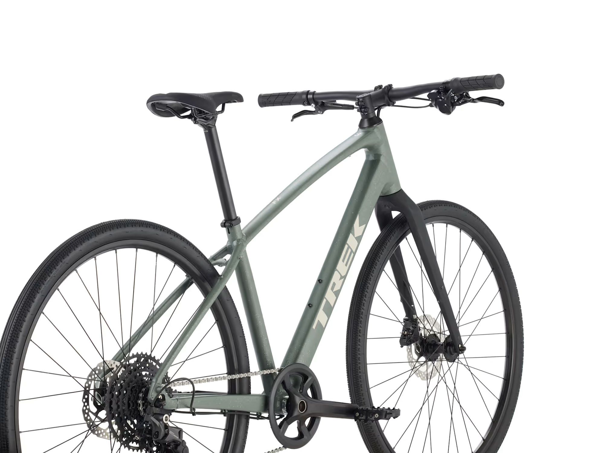 Trail Bike Trek FX Sport AL 3 2026 | 27,5 Zoll | Diamant | XL | keswick (Bild 3)
