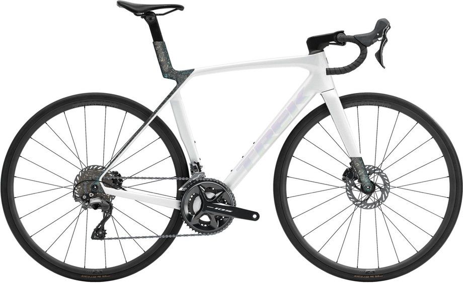 Aero Rennrad Trek Madone SL 5 Gen 8 2026 | 28 Zoll | Diamant (Bild 3)