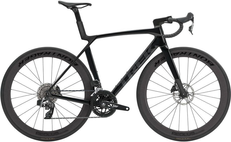 Aero Rennrad Trek Madone SL 6 AXS Gen 8 2026 | 28 Zoll | Diamant