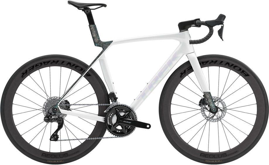 Aero Rennrad Trek Madone SL 6 Gen 8 2026 | 28 Zoll | Diamant (Bild 3)