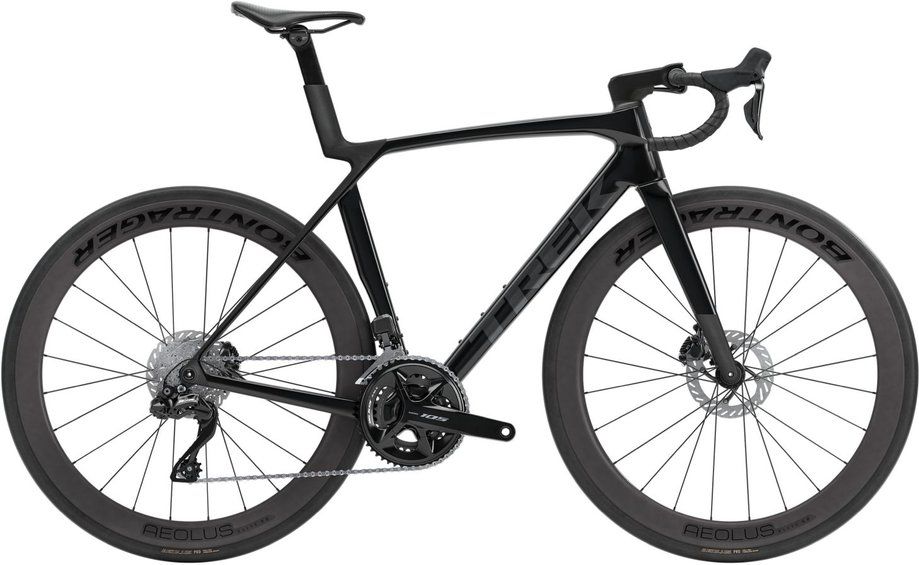 Aero Rennrad Trek Madone SL 6 Gen 8 2026 | 28 Zoll | Diamant