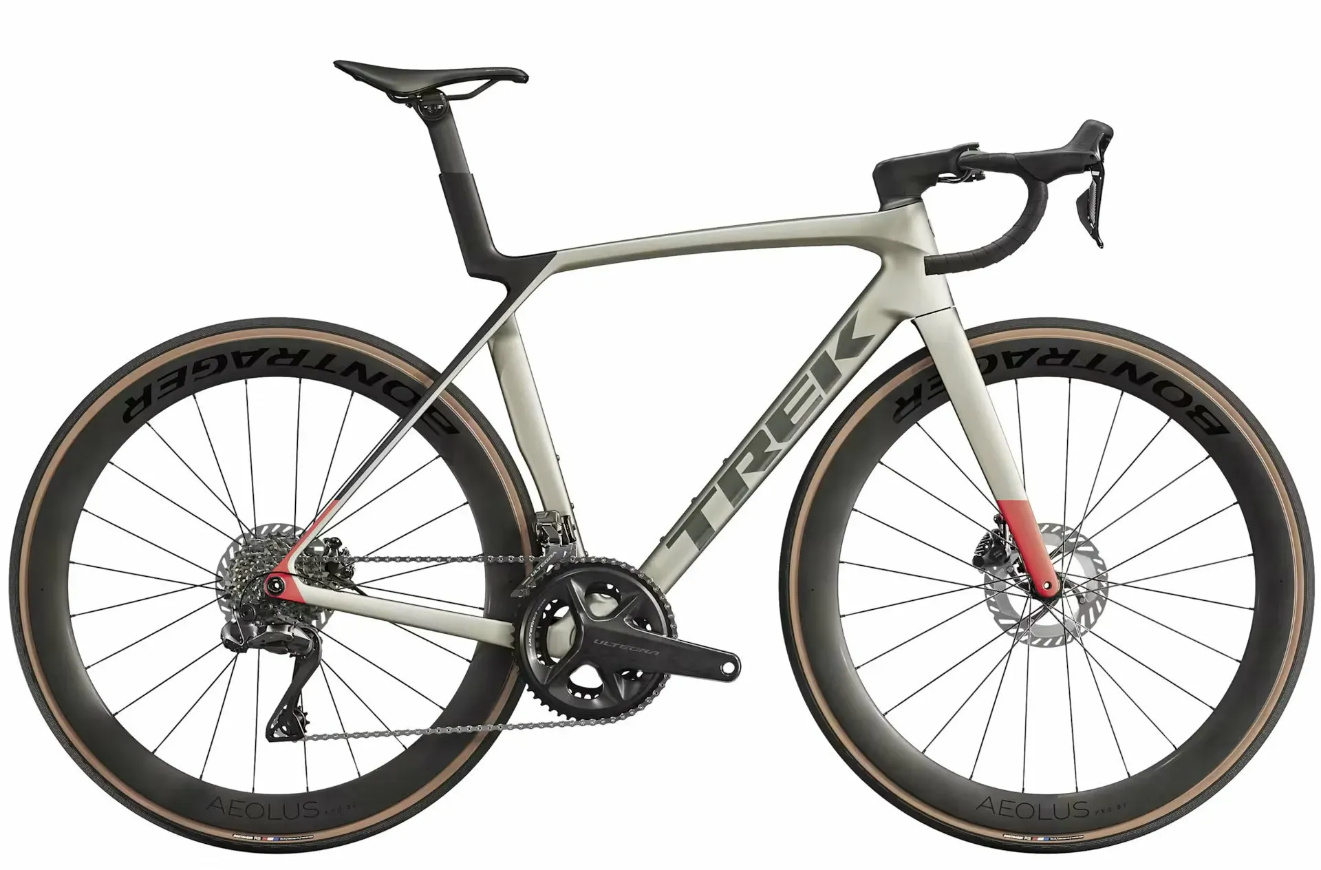 Gravel Bike Trek Madone SL 7 Gen 8 2025 | 28 Zoll | Diamant (Bild 1)