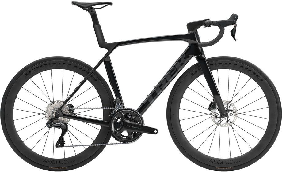Aero Rennrad Trek Madone SL 7 Gen 8 2026 | 28 Zoll | Diamant (Bild 1)