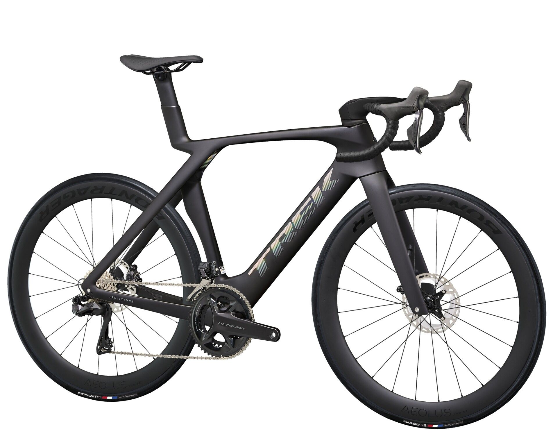 Aero Rennrad Trek Madone SLR 7 Gen 7 2023