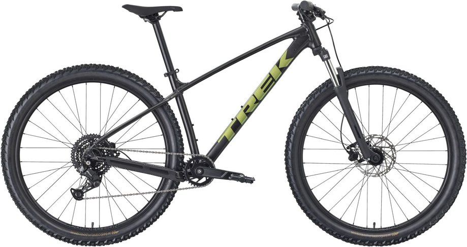 Cross Country Bike Trek Marlin 4 Gen 3 2026 | 27,5 Zoll | Diamant