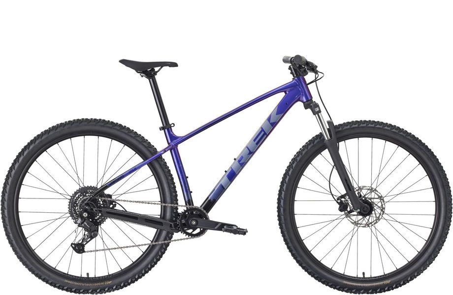 Cross Country Bike Trek Marlin 4 Gen 3 2026 | 27,5 Zoll | Diamant (Bild 2)