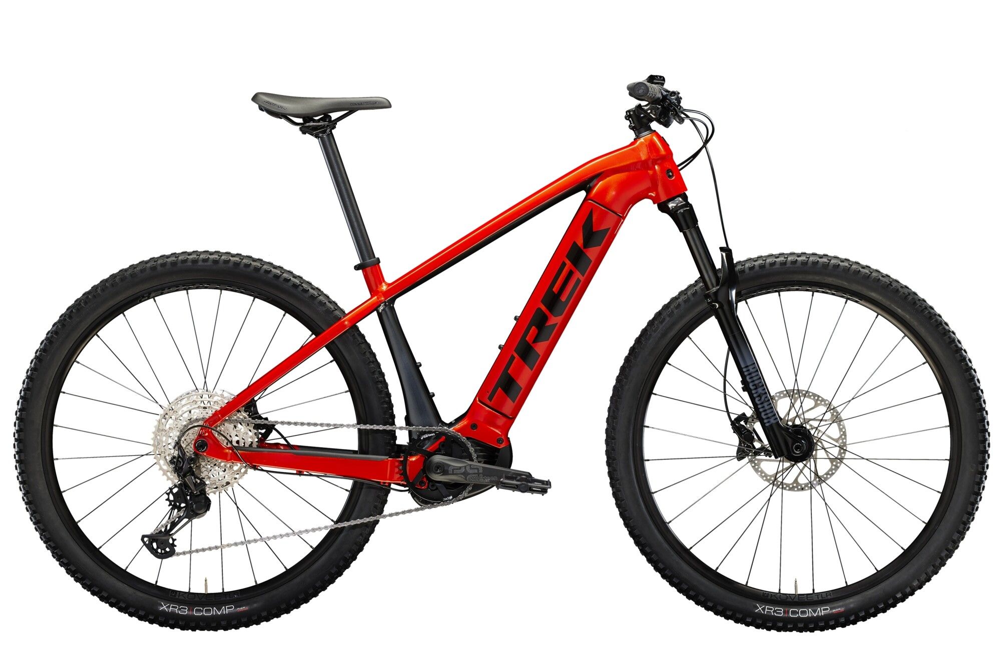 E-Trailbike Trek Powerfly 5 Gen 4 2023