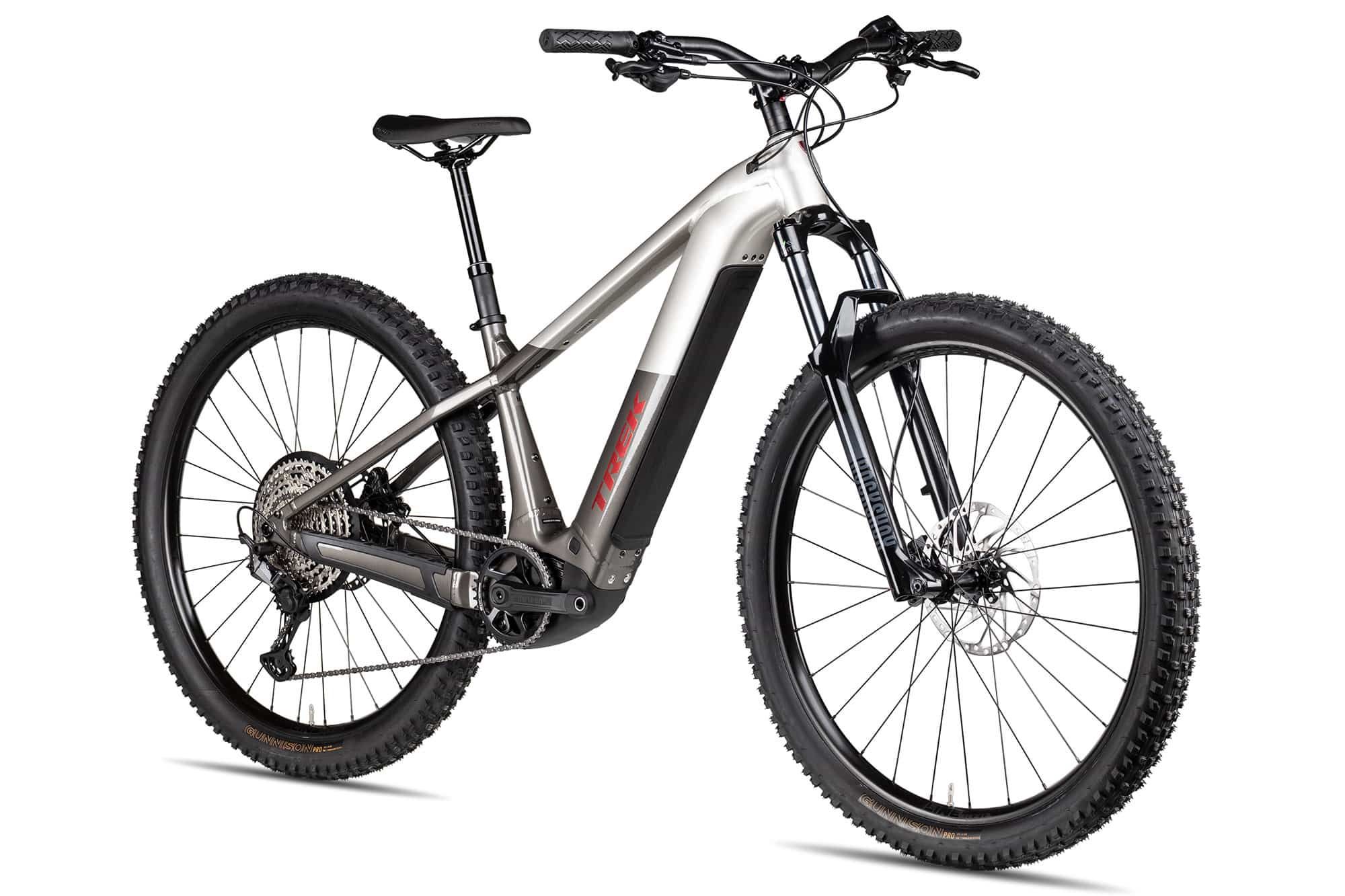 E-Cross Country Bike Trek Powerfly+ 6 Gen 5 2026 2026 | Smart System | 27,5 Zoll | Diamant (Bild 2)