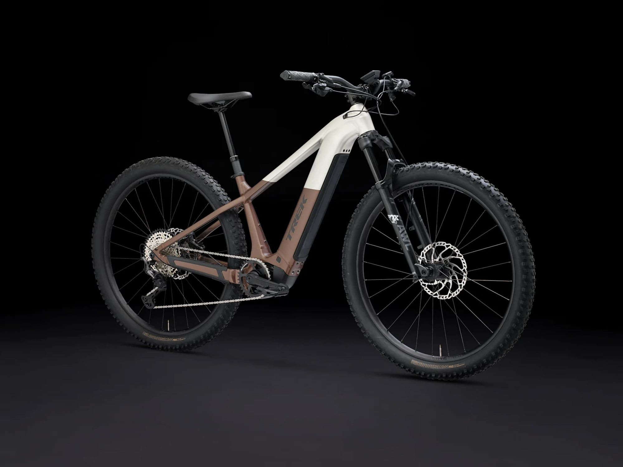 E-Cross Country Bike Trek Powerfly+ 8 Gen 5 2026 | 800 Wh | 29 Zoll | Diamant (Bild 4)