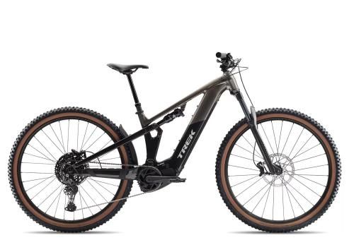 E-Cross Country Bike Trek Powerfly FS+ 4 2026 | 800Wh | 29 Zoll | Diamant