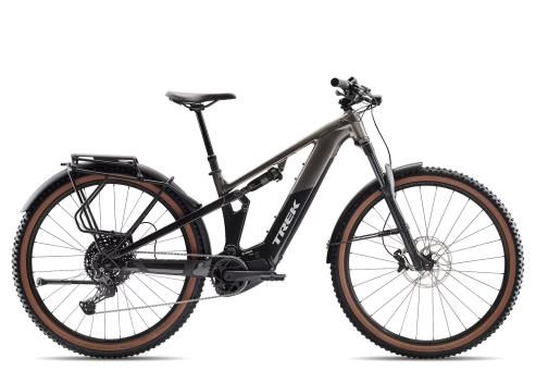 E-Crossbike Trek Powerfly FS+ 4 Equipped Gen 5 2026 | 800 Wh | 29 Zoll | Diamant (Bild 2)