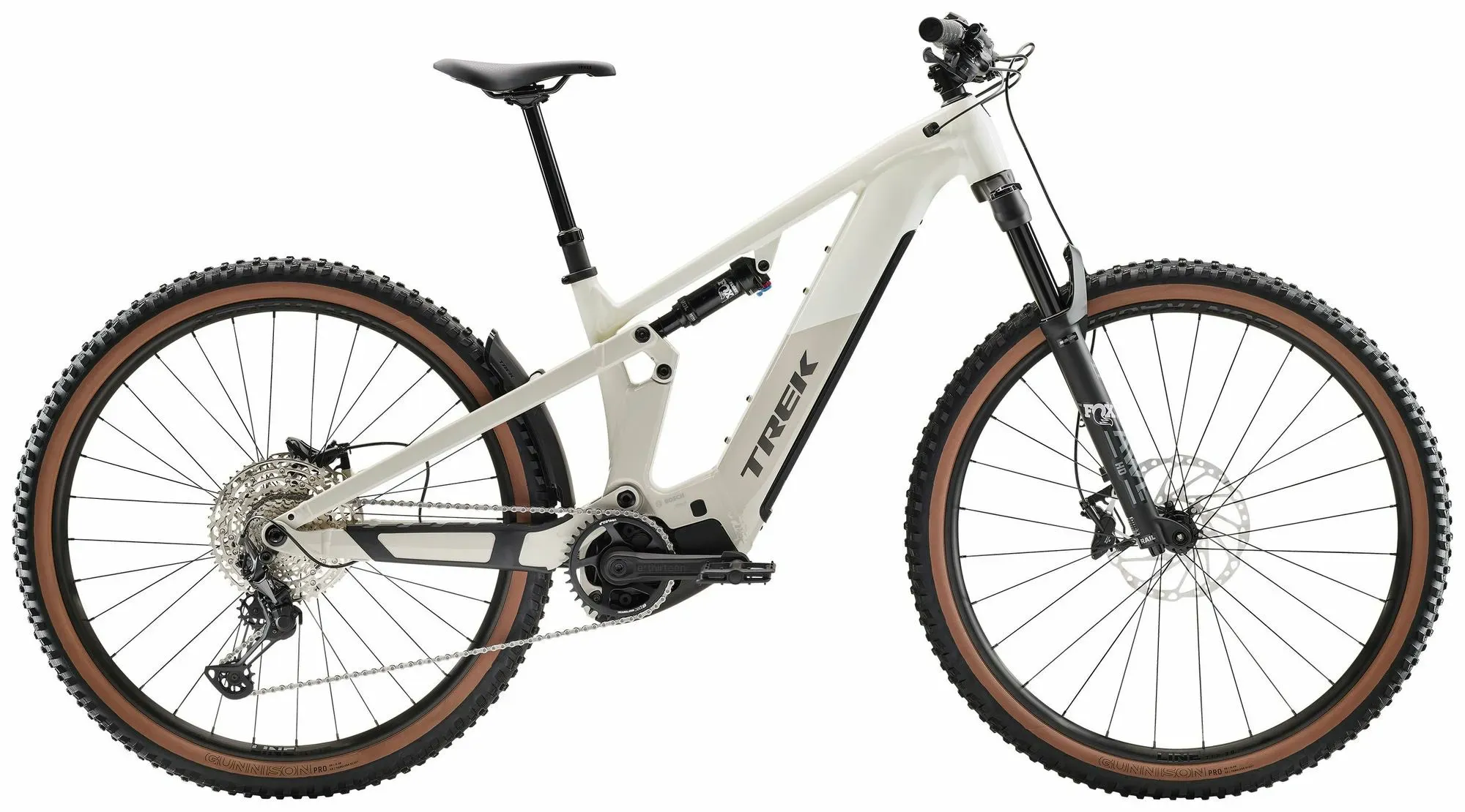 E-Cross Country Bike Trek Powerfly+ FS 6 Gen 4 2025 | 800 Wh | 29 Zoll | Diamant (Bild 1)