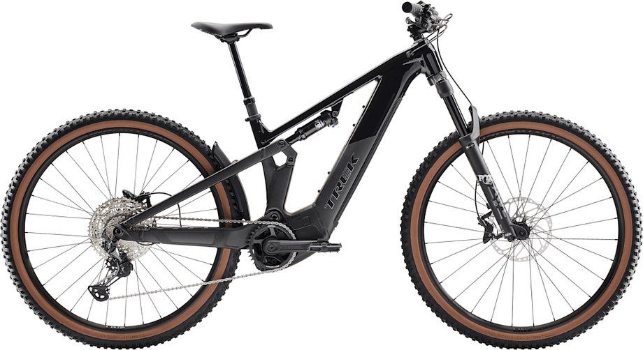 E-Cross Country Bike Trek Powerfly+ FS 6 Gen 4 2026 | 800 Wh | 29 Zoll | Diamant