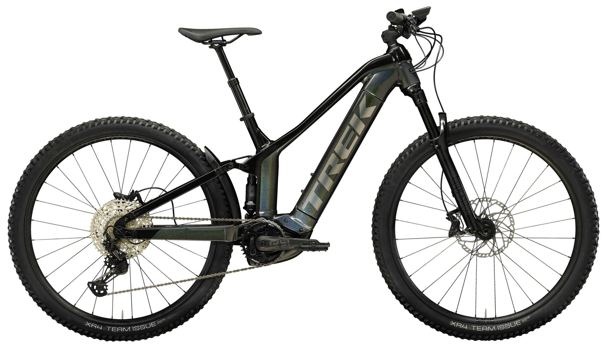 E-Allmountain MTB Trek Powerfly FS 7 Gen 3 2023 (Bild 1)