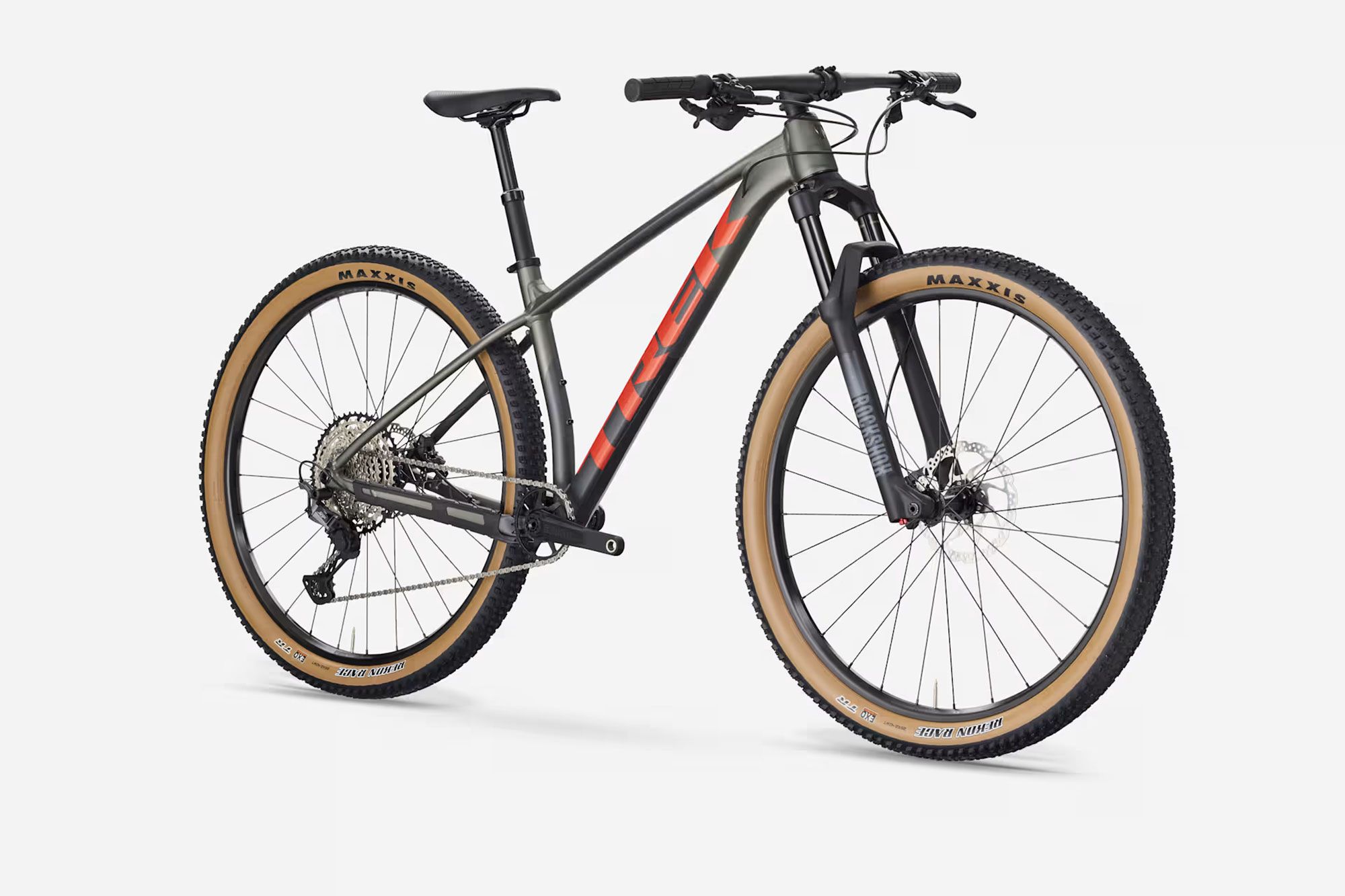Cross Country Bike Trek Procaliber 8 2026 | 29 Zoll | Diamant (Bild 2)