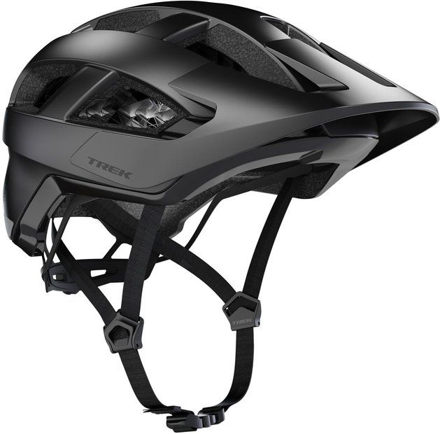 MTB-Helm Trek Quantum WaveCel 2026
